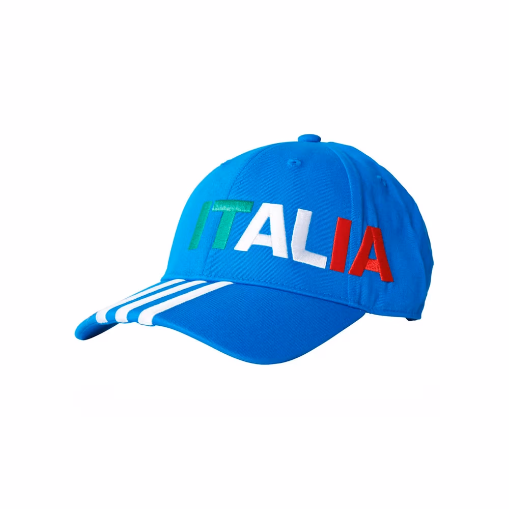  Adidas CF 3S CAP ITA